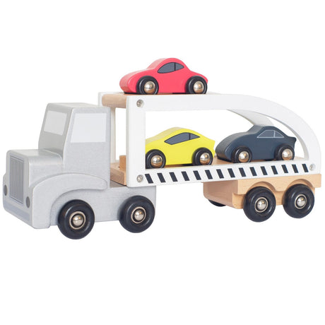 Sports Car Trailer