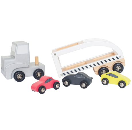 Sports Car Trailer