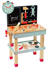 Janod My Own Workbench