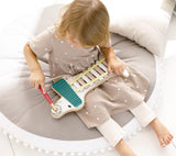 Dog Xylophone