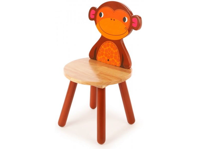 John Crane Tidlo Monkey Chair