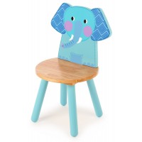 John Crane Tidlo Elephant Chair