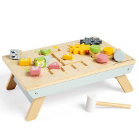 Table Top Activity Bench