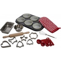 BigJigs Young Chef's Baking Set