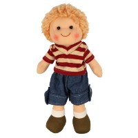Harry 28cm Doll