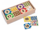 Self-Correcting Numbers Puzzle