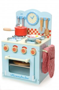 Le Toy Van Honeybake Oven and Hob