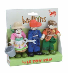 Le Toy Van Budkins Farmers