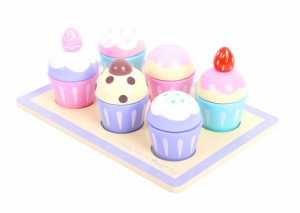 Candy Floss Muffin Tray